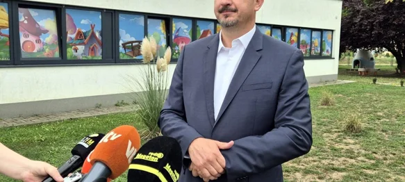Jenkač: "SDP-ov trojac jako dobro zna da nije došlo do povećanja cijene. U čijem interesu oni rade?"