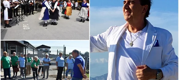 Od Placa u Cestici i stand up komedije, do nastupa legendarnog Grdovića