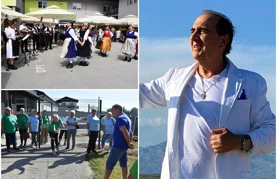 Od Placa u Cestici i stand up komedije, do nastupa legendarnog Grdovića