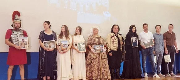 Sokolarenje, mitovi i legende spojili povijest i turizam