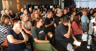 Novi uspornici brzine i nogostup za veću sigurnost djece i pješaka