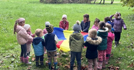 „Ježeva kućica” za međunarodne projekte nagrađena nacionalnom oznakom kvalitete