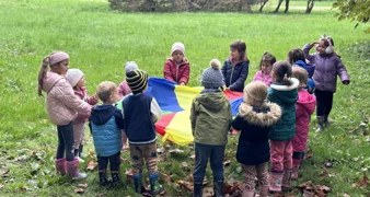 „Ježeva kućica” za međunarodne projekte nagrađena nacionalnom oznakom kvalitete