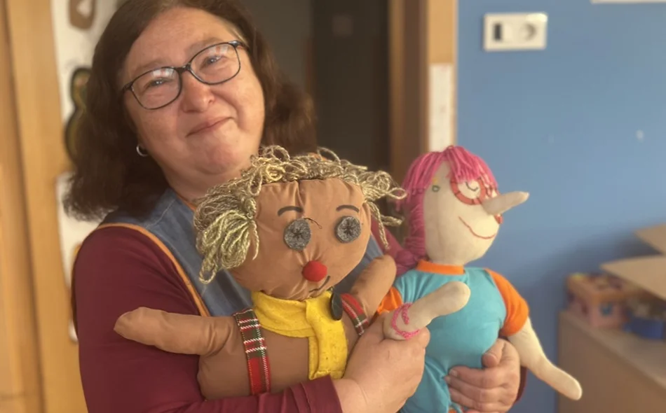 „Ježeva kućica” za međunarodne projekte nagrađena nacionalnom oznakom kvalitete