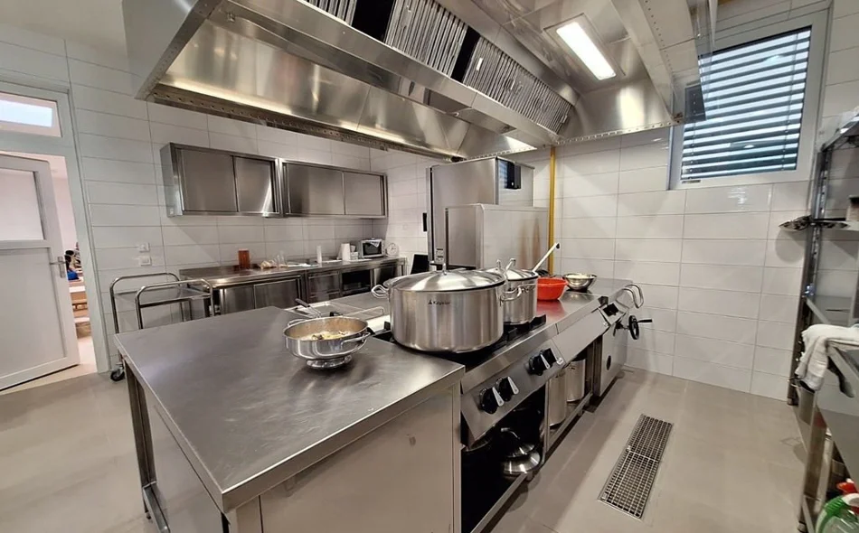 AUDIO Dječji vrtić dobiva solarnu elektranu i veliku sportsku dvoranu