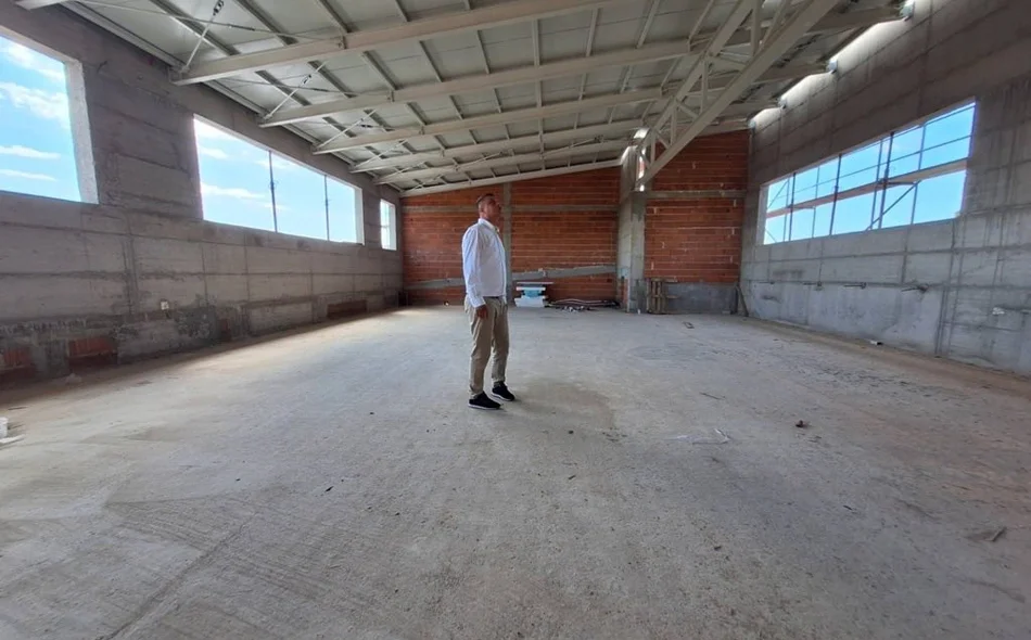 AUDIO Dječji vrtić dobiva solarnu elektranu i veliku sportsku dvoranu