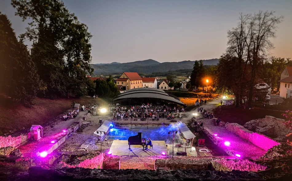 Grad objavio poziv za predlaganje javnih potreba u kulturi