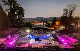 AUDIO Otvorenje pripada opernom tenoru Ramonu Vargasu