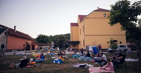 Pridružite se prvom pub kvizu pod zvijezdama