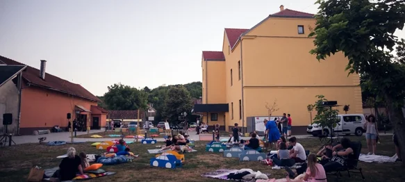 Pridružite se prvom pub kvizu pod zvijezdama