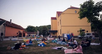 Pridružite se prvom pub kvizu pod zvijezdama