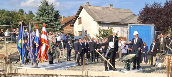 VIDEO Plenković: „Ulaganje u vrtiće je temelj obrazovnog sustava”