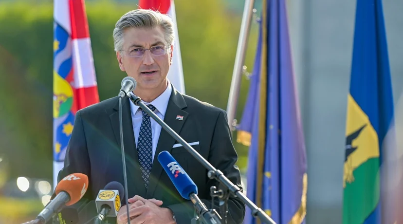 Plenković potvrdio rast minimalca na 1050 eura