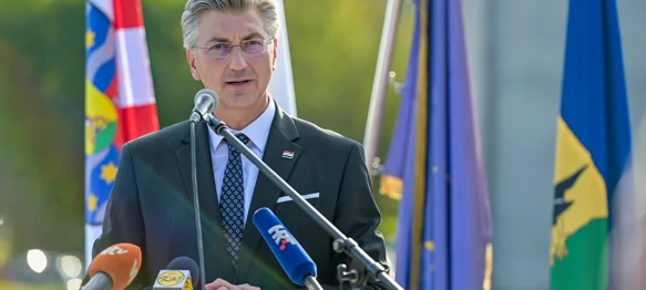 Plenković potvrdio rast minimalca na 1050 eura