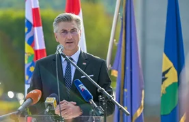 Plenković potvrdio rast minimalca na 1050 eura