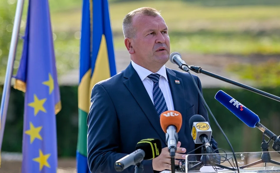 Stričaka obradovala inicijativa Bosilja za izgradnju doma za starije