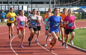 FOTO Više od 600 mladih atletičara natjecalo se u finalu