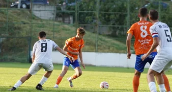 Bumbari minimalno poraženi u sudačkoj nadoknadi