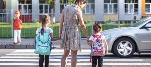 Vozači oprez! Smanjite brzinu i pridržavajte se pravila