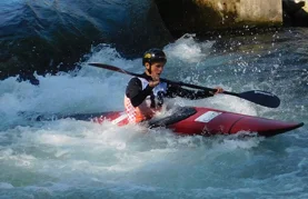 Kajak kanu klub Varteks s državnog prvenstva donio pregršt medalja