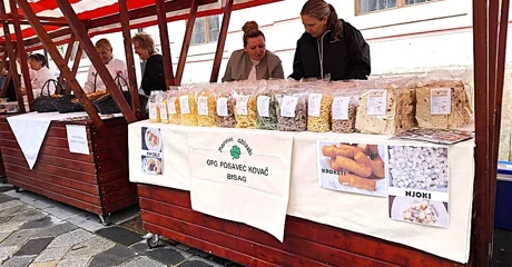 Domaća jaja i krumpir, brašno iz lokalnog mlina: „To je kvaliteta od koje ne odustajemo!”