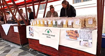 Domaća jaja i krumpir, brašno iz lokalnog mlina: „To je kvaliteta od koje ne odustajemo!”