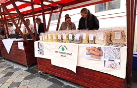 Domaća jaja i krumpir, brašno iz lokalnog mlina: &bdquo;To je kvaliteta od koje ne odustajemo!&rdquo;