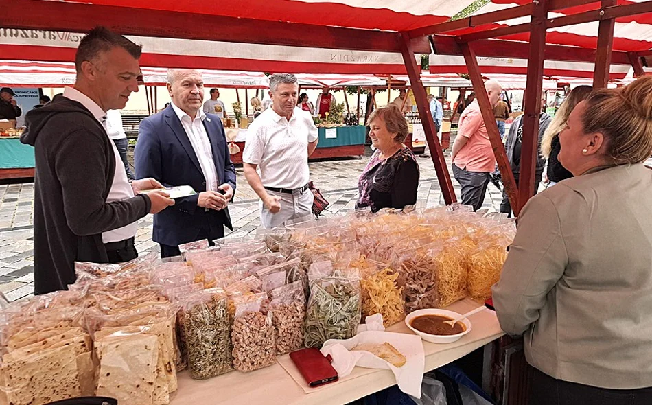 Domaća jaja i krumpir, brašno iz lokalnog mlina: &bdquo;To je kvaliteta od koje ne odustajemo!&rdquo;