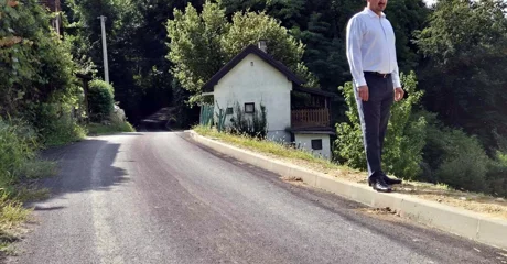 Sanirano je klizište u Orehovcu, posao vrijedan više od 61.000 eura