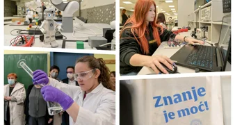 Za nadarene i motivirane: centri izvrsnosti pozivaju na prijavu nove generacije učenika