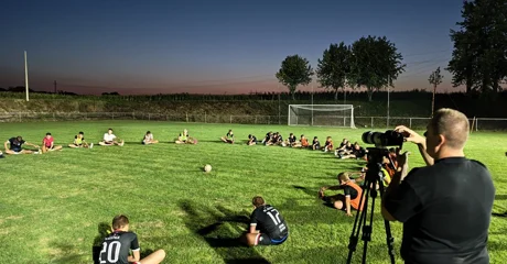 Titula prvaka, nova rasvjeta i polustoljetna tradicija