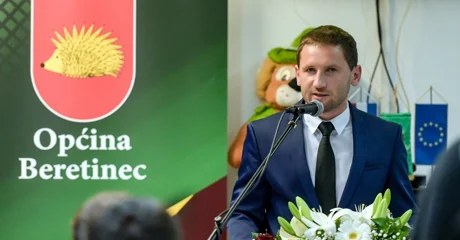 AUDIO Žganec: &bdquo;Obnavljali smo komunalnu infrastrukturu, ali vodili brigu i o socijalnim mjerama&rdquo;