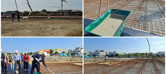 AUDIO: Iduće godine će u novi vrtić krenuti 200 mališana