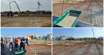 AUDIO: Iduće godine će u novi vrtić krenuti 200 mališana