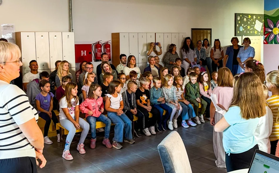 Za osnovnoškolski nadstandard osigurano 214.000 eura