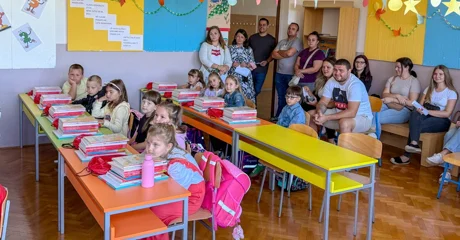 Za osnovnoškolski nadstandard osigurano 214.000 eura