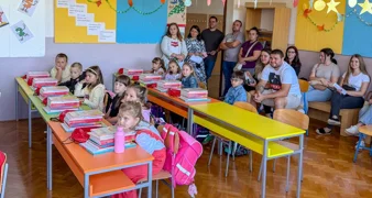 Za osnovnoškolski nadstandard osigurano 214.000 eura