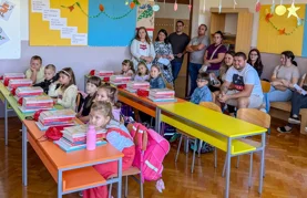 Za osnovnoškolski nadstandard osigurano 214.000 eura