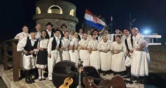 KUD „Elizabeta“ predstavio jalžabetsku tradiciju na bugarskoj pozornici