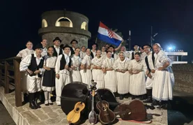 KUD &bdquo;Elizabeta&ldquo; predstavio jalžabetsku tradiciju na bugarskoj pozornici