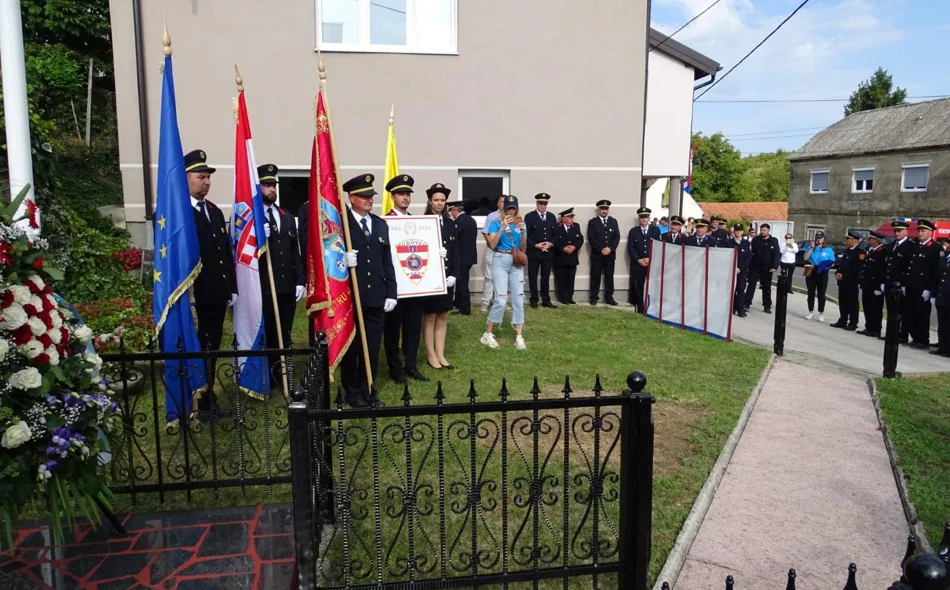 Najbrojnije i najaktivnije društvo u Sudovcu proslavilo 60 godina djelovanja
