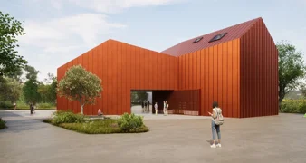 Najveći projekt u povijesti grada: Stara pekara postaje nova Gradska knjižnica