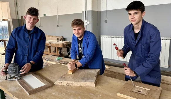 Od 1. rujna povećanje sufinanciranja učeničkih stipendija na 35 € mjesečno