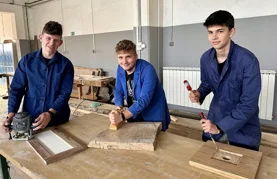 Od 1. rujna povećanje sufinanciranja učeničkih stipendija na 35 &euro; mjesečno