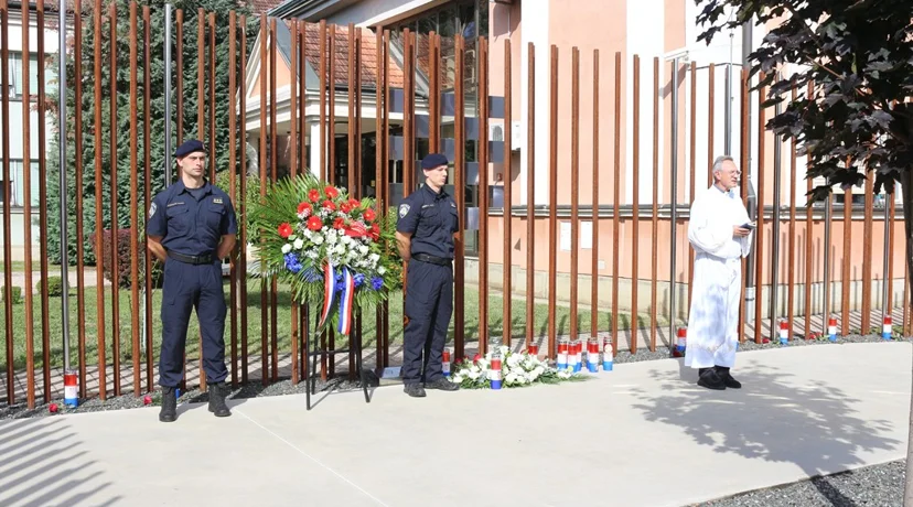 AUDIO: Na današnji dan 185 varaždinskih policajaca krenulo u obranu Vukovara