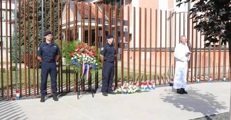 AUDIO: Na današnji dan 185 varaždinskih policajaca krenulo u obranu Vukovara