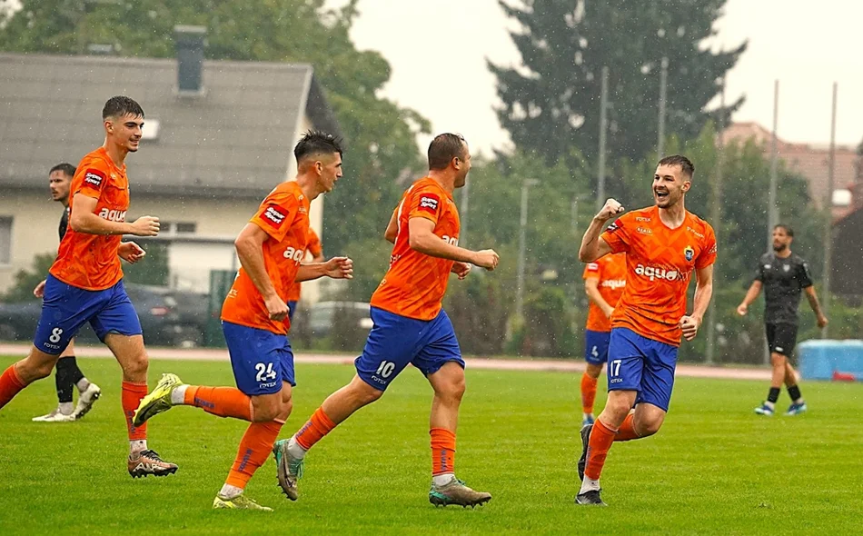 Pavlak i Snozyk donijeli Varteksu plasman u polufinale