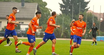 Pavlak i Snozyk donijeli Varteksu plasman u polufinale