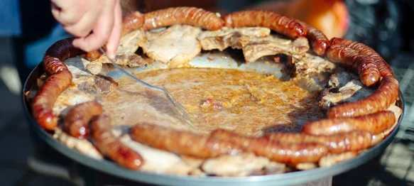 Pripremite kuhače i pregače &ndash; bira se najbolja kotlovina!