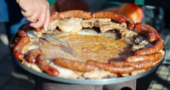 Pripremite kuhače i pregače – bira se najbolja kotlovina!